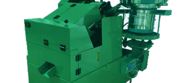 Milline külma peaga masina osa mängib toote kvaliteedis olulist rolli?