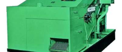 Vead, mida vältida külmpea masinate ostmisel