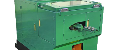 Mis teeb hea külmpea masina tootja?