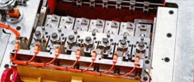 Külmtõmbamine vs. kuumvormimine: Kumba on parem kinnitusdetailide jaoks?