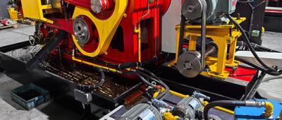 WXING: 3-jaamalised vs. 4-jaamalised külmpeamasinad