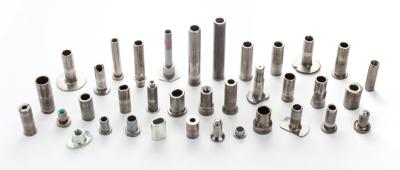 Mis on külmvormimise protsess?