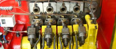 Külmvormimismasinate tüübid, kasutamine ja eelised